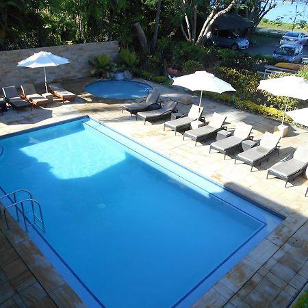 קורוטוגו Bedarra Beach Inn מראה חיצוני תמונה