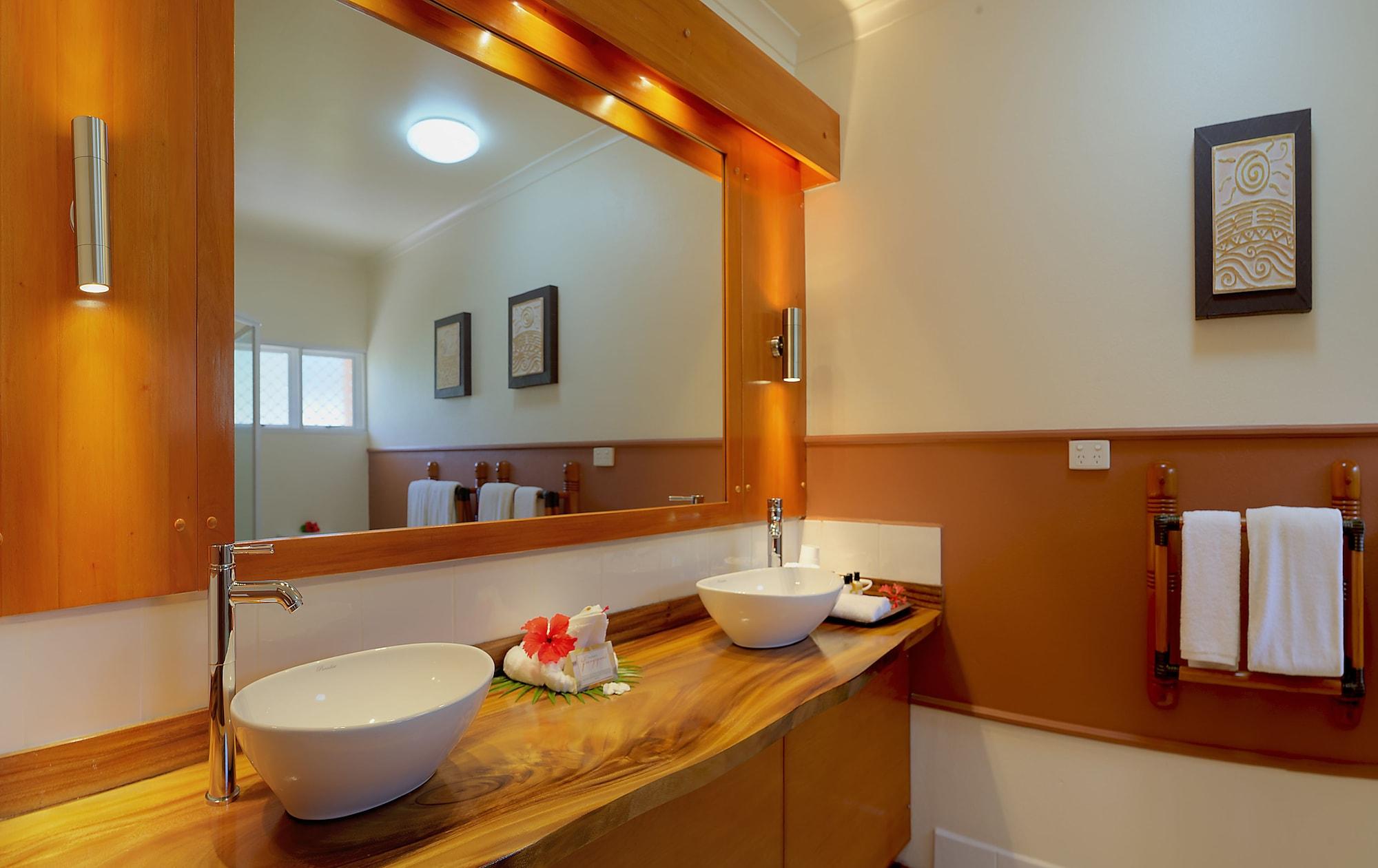 קורוטוגו Bedarra Beach Inn מראה חיצוני תמונה