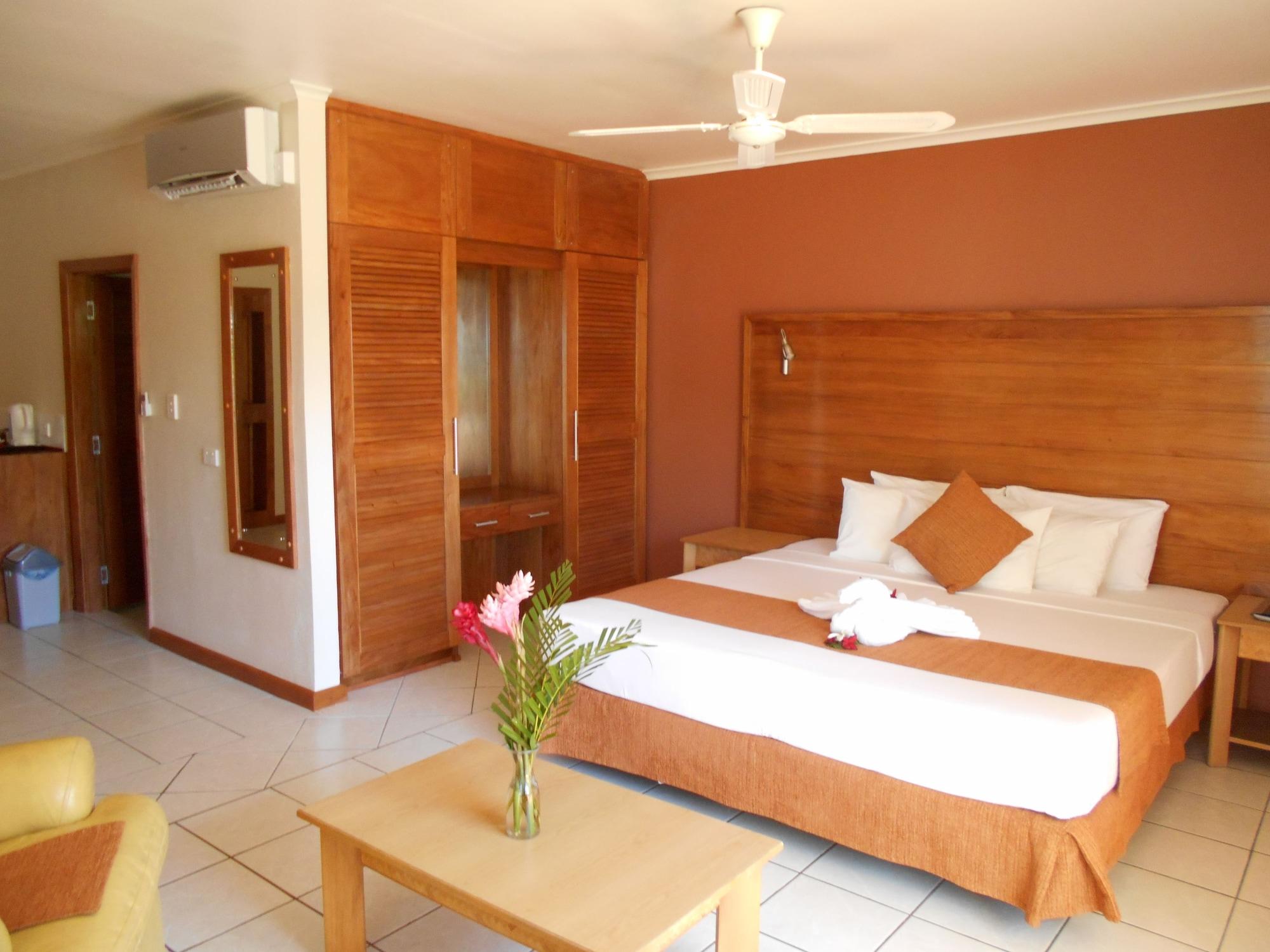 קורוטוגו Bedarra Beach Inn מראה חיצוני תמונה
