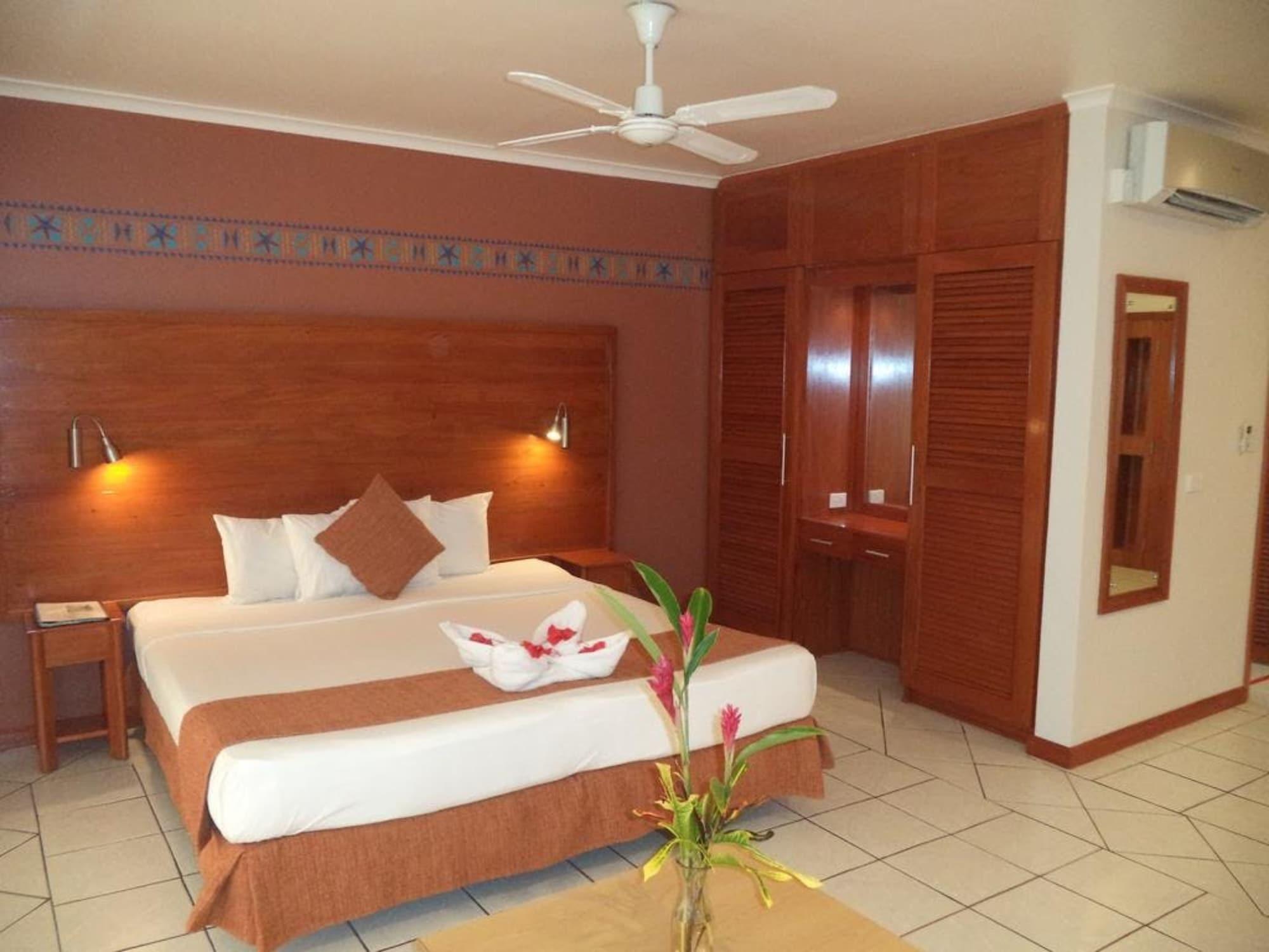 קורוטוגו Bedarra Beach Inn מראה חיצוני תמונה