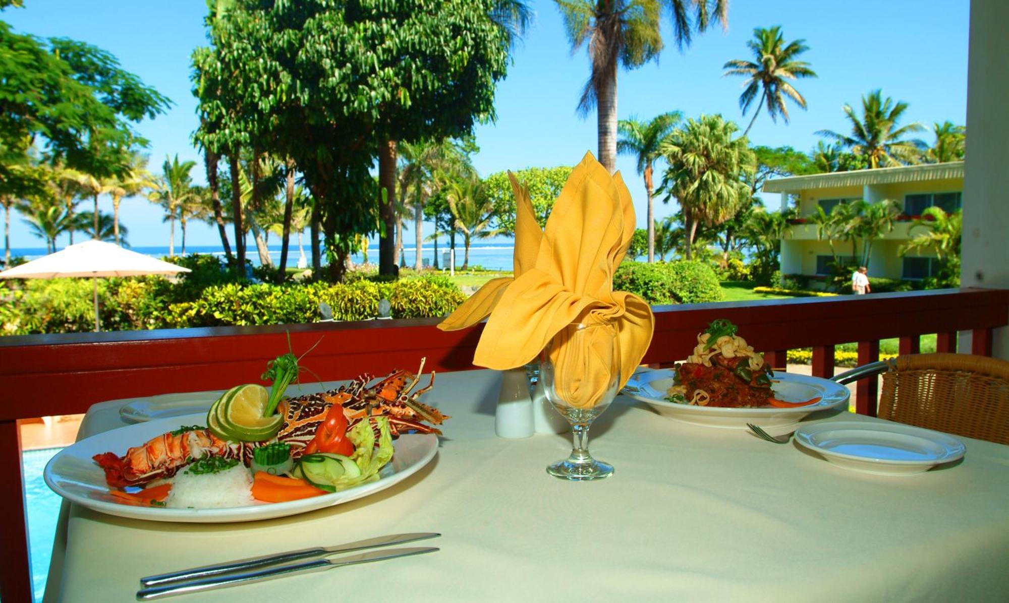 קורוטוגו Bedarra Beach Inn מראה חיצוני תמונה